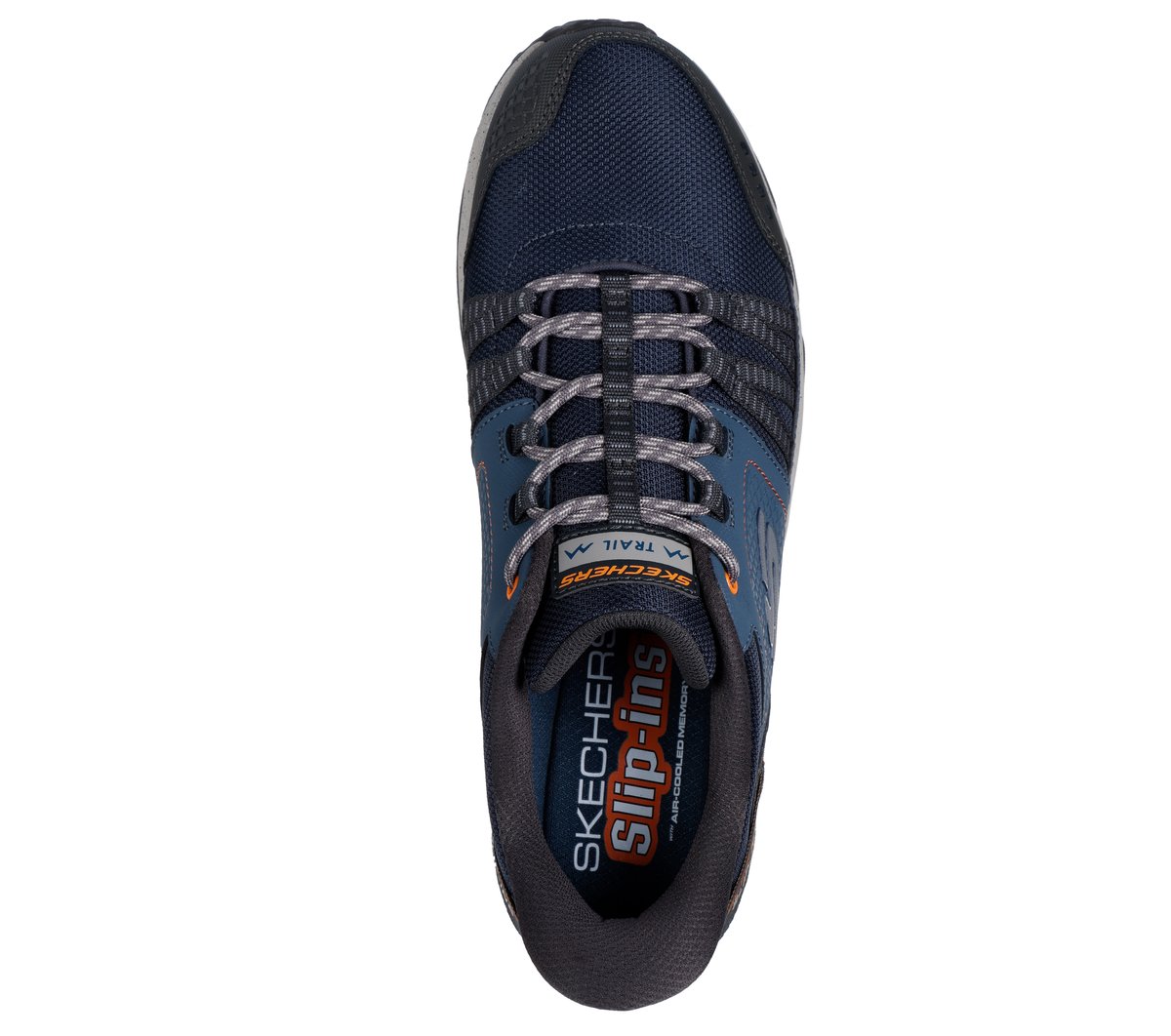 Slip-ins: Escape Plan - Stunt Plan | Skechers Men