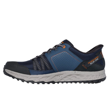 Slip-ins: Escape Plan - Stunt Plan | Skechers Men