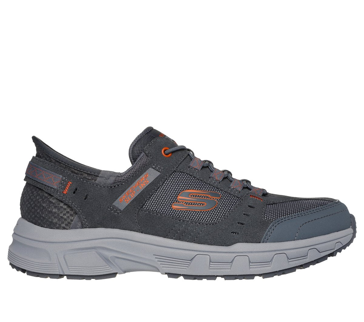Slip-ins RF: Oak Canyon | Skechers Men