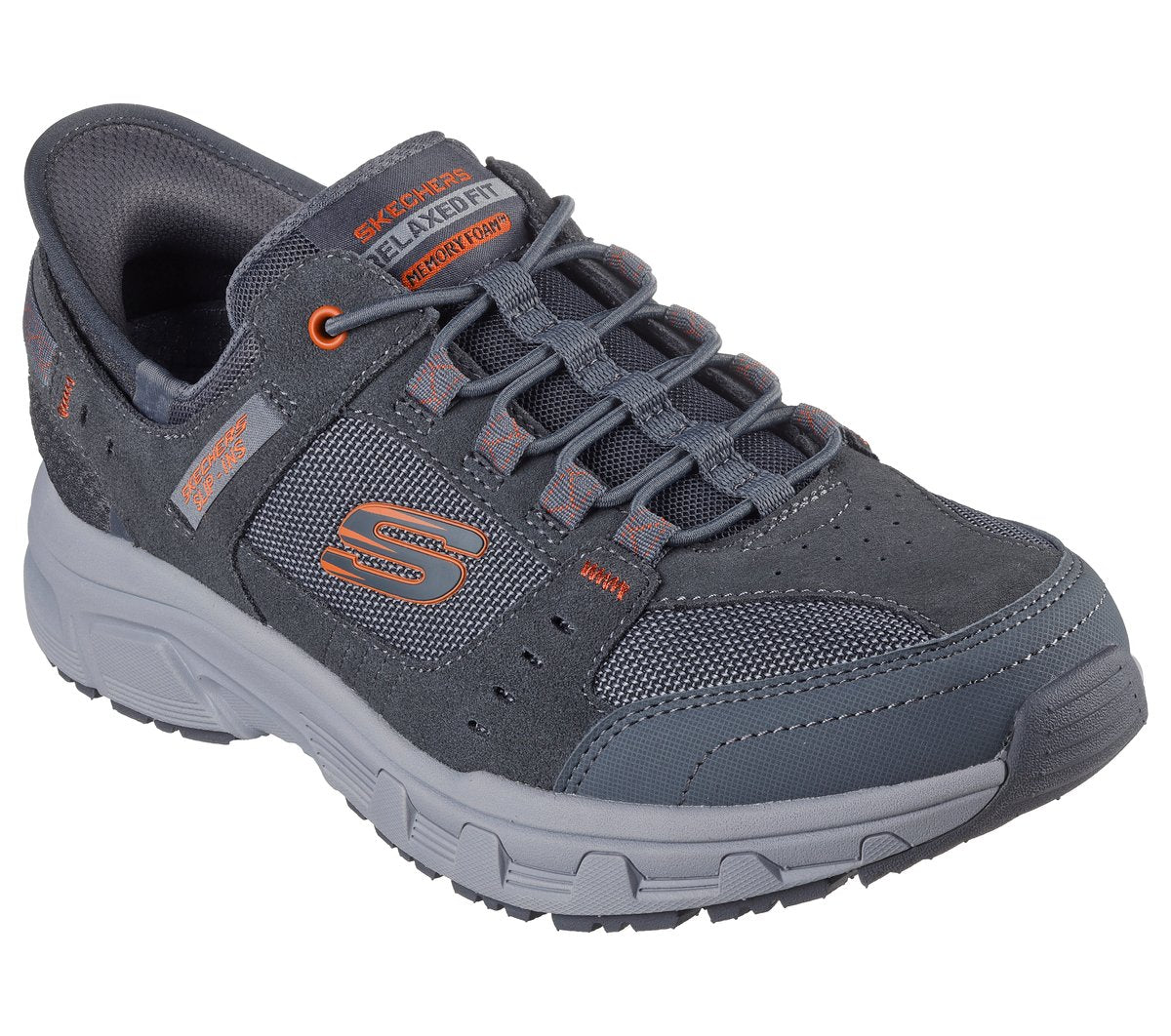 Slip-ins RF: Oak Canyon | Skechers Men