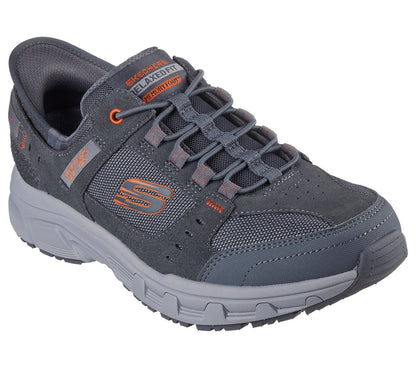 Slip-ins RF: Oak Canyon | Skechers Men