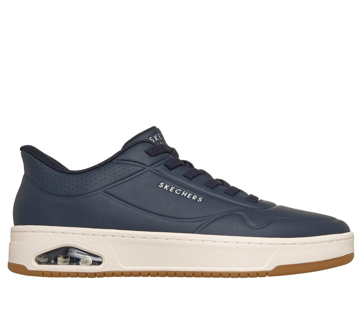 Slip-ins: UNO CTL - Laying Low | Skechers Men