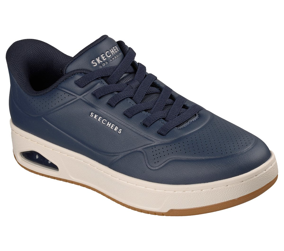 Slip-ins: UNO CTL - Laying Low | Skechers Men