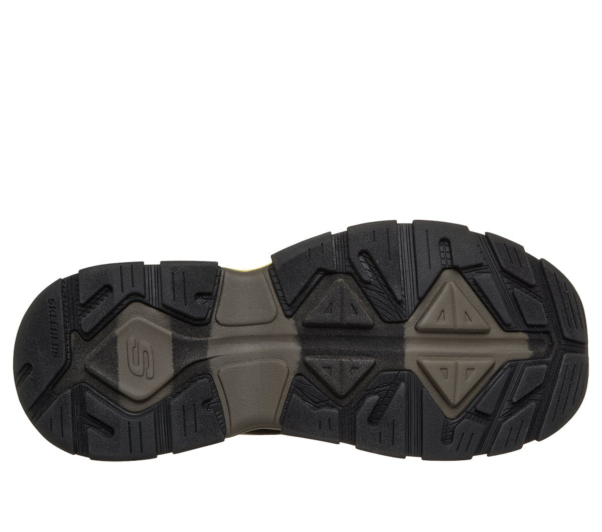 Slip-ins John Deere Relaxed Fit: Fairport - Dumars | Skechers Men