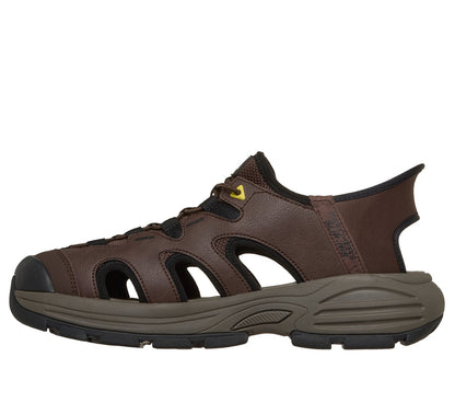 Slip-ins John Deere Relaxed Fit: Fairport - Dumars | Skechers Men
