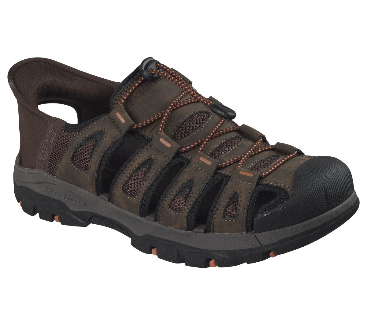 Slip-ins RF: Tresmen - Norvick | Skechers Men
