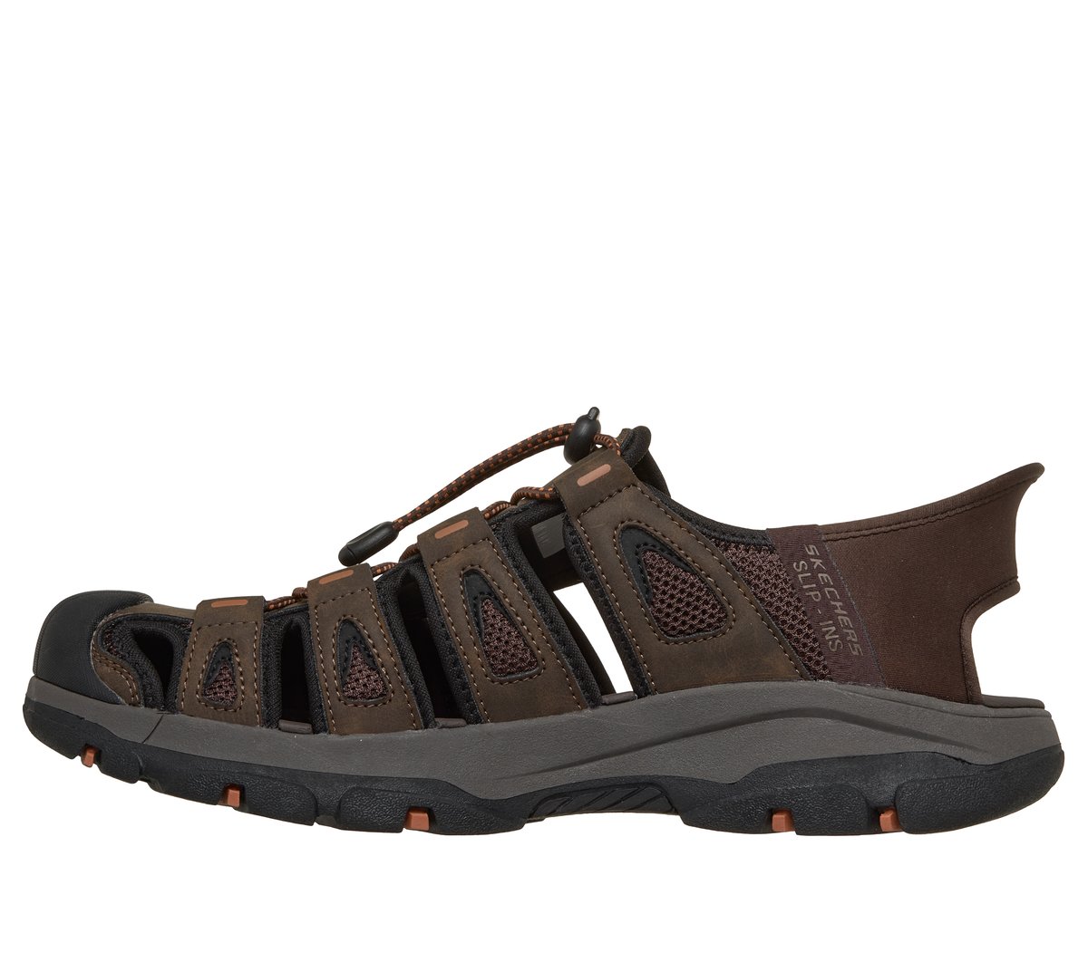 Slip-ins RF: Tresmen - Norvick | Skechers Men