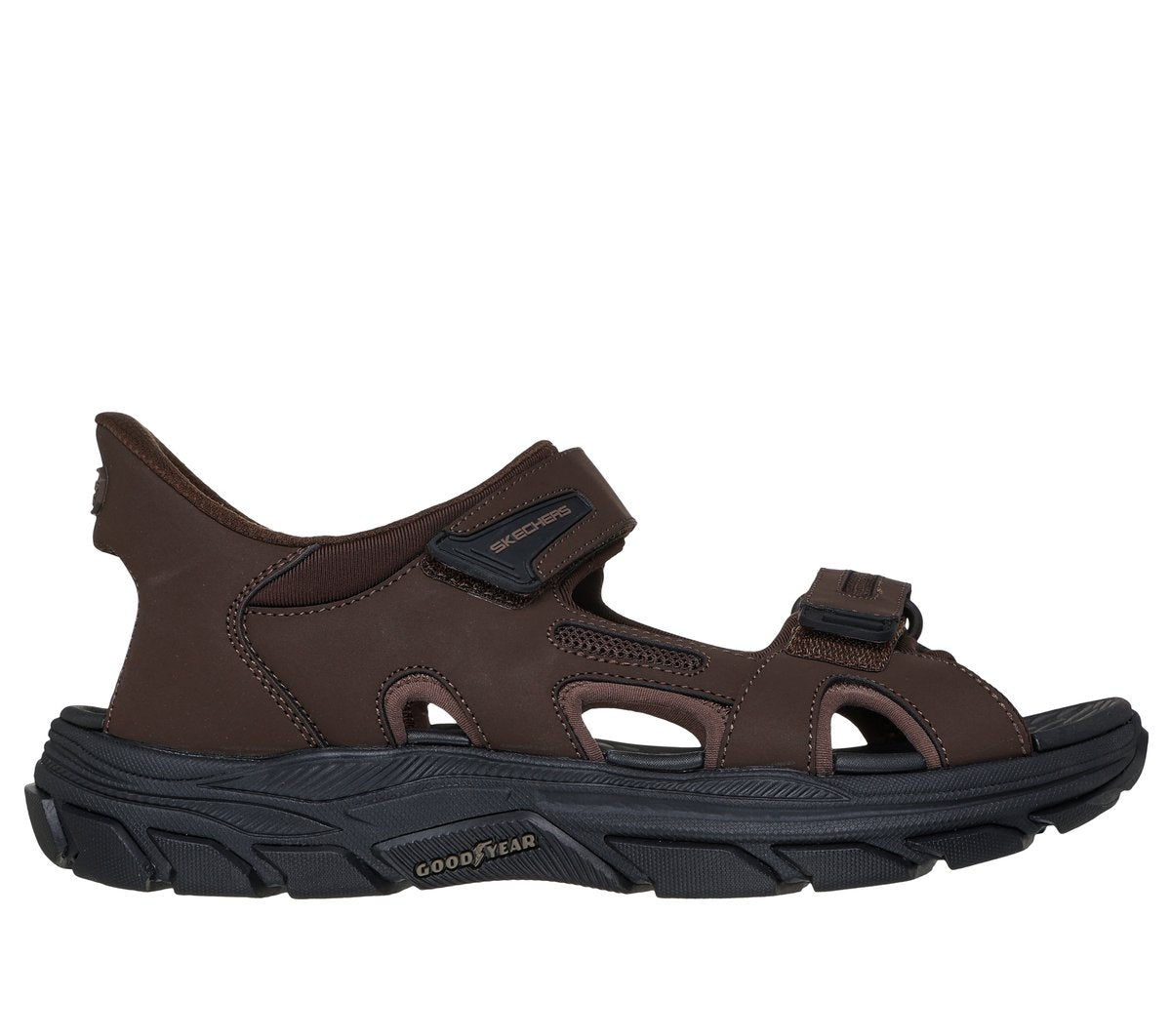 Slip-ins Relaxed Fit: Respected -Laredo | Skechers Men