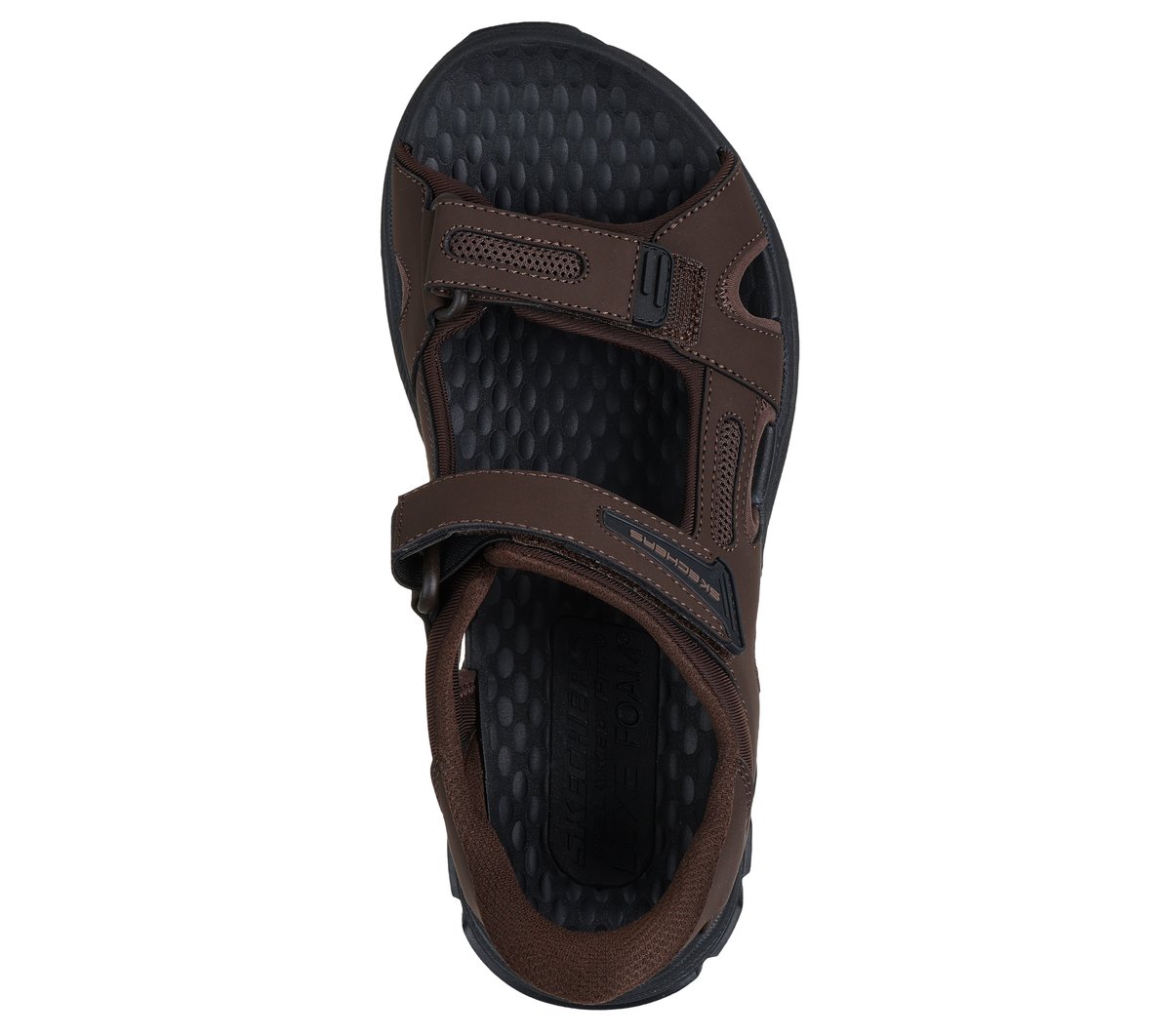 Slip-ins Relaxed Fit: Respected -Laredo | Skechers Men