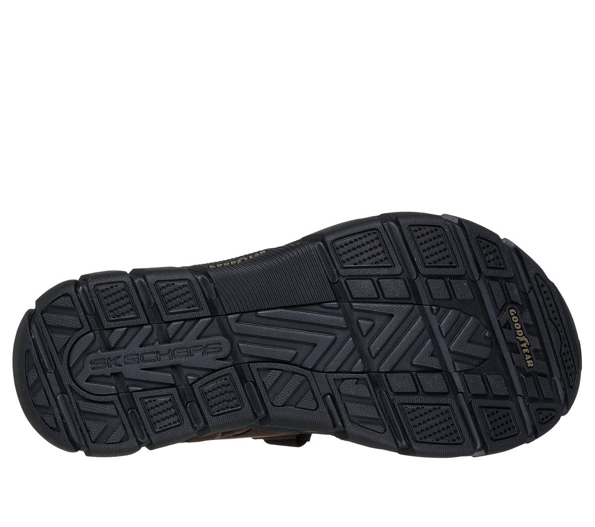 Slip-ins Relaxed Fit: Respected -Laredo | Skechers Men