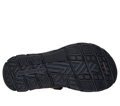 Slip-ins Relaxed Fit: Respected -Laredo | Skechers Men