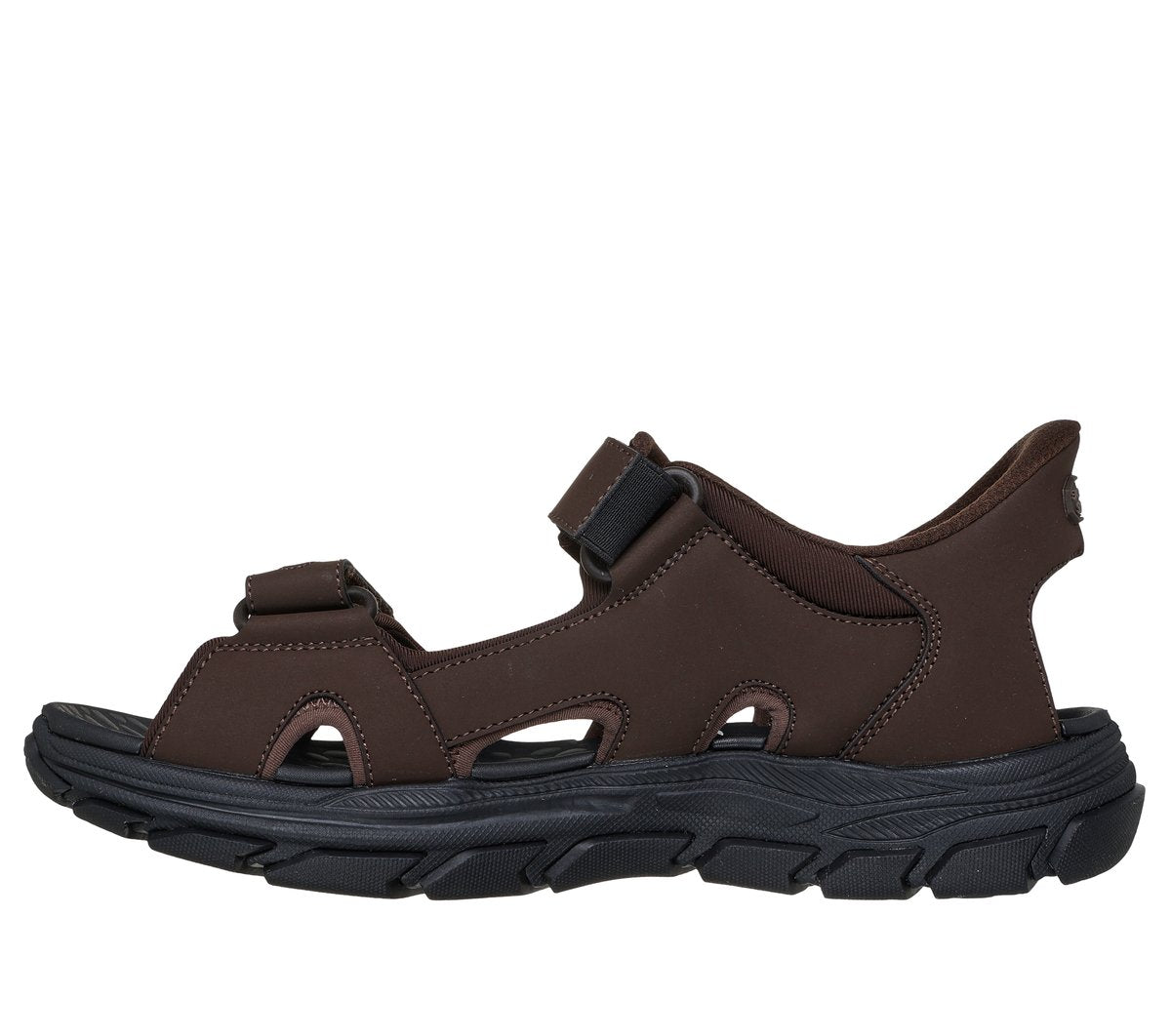 Slip-ins Relaxed Fit: Respected -Laredo | Skechers Men
