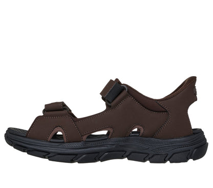 Slip-ins Relaxed Fit: Respected -Laredo | Skechers Men