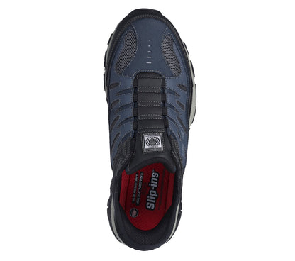 Slip-ins Work: Cankton - Faison | Skechers Men