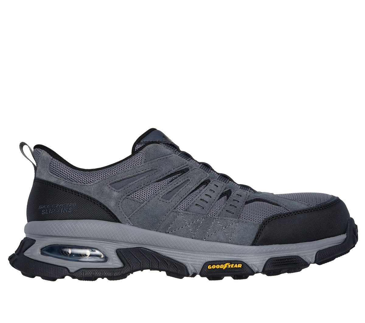 Work: Skech-Air Envoy ST - Delegator | Skechers Men