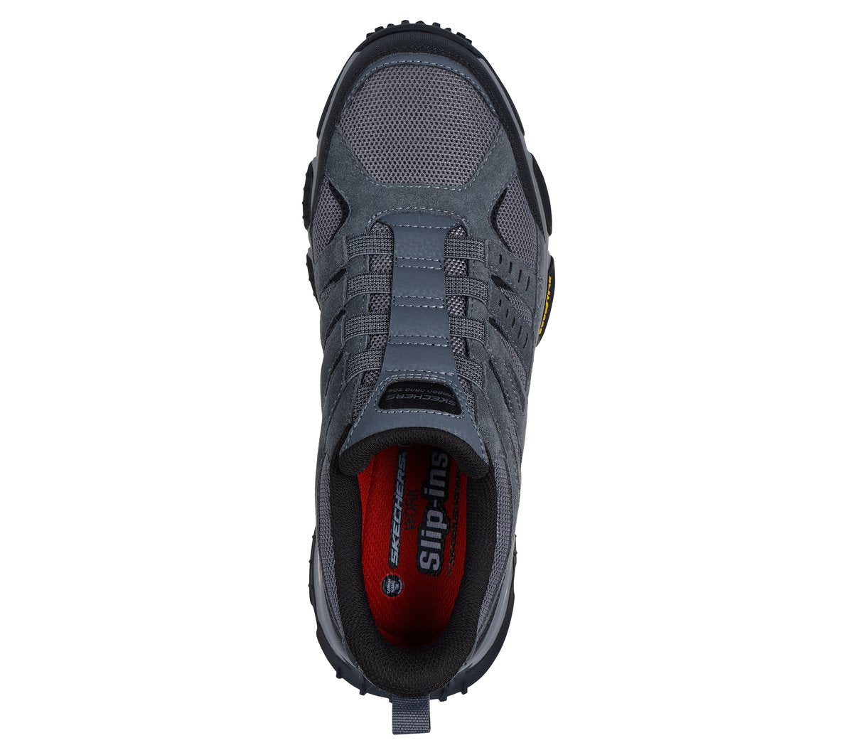 Work: Skech-Air Envoy ST - Delegator | Skechers Men