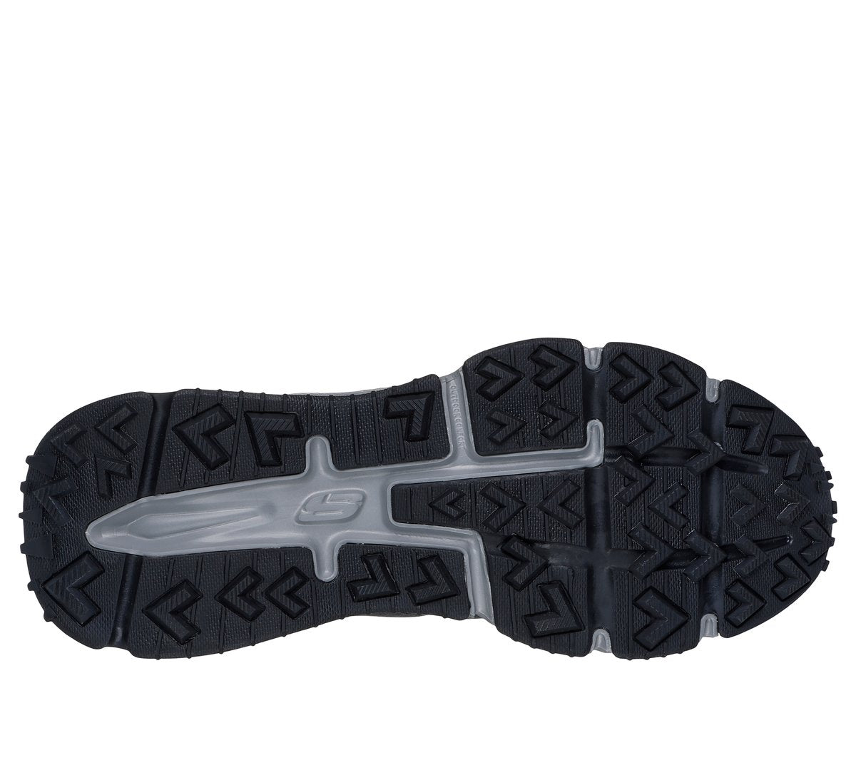 Work: Skech-Air Envoy ST - Delegator | Skechers Men