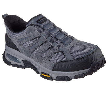 Work: Skech-Air Envoy ST - Delegator | Skechers Men