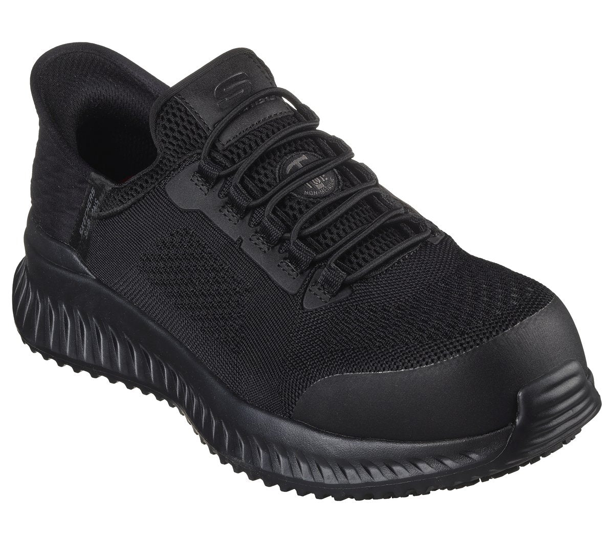 Slip-ins Work: Tilido - Fletchit | Skechers Men