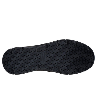 Slip-ins Work: Nampa - Broxtin | Skechers Men