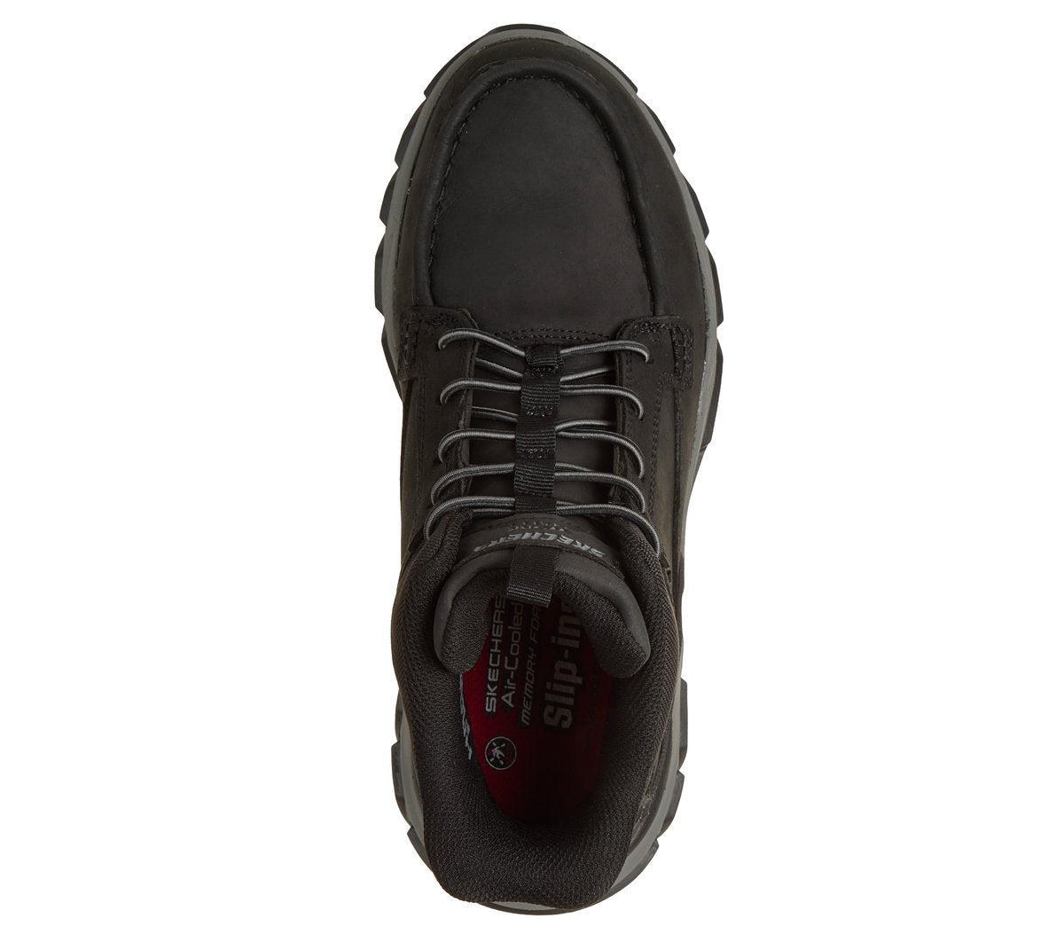 Slip-ins Work: Santoro - Santoro Safety Toe | Skechers Men