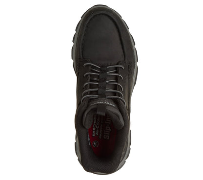 Slip-ins Work: Santoro - Santoro Safety Toe | Skechers Men
