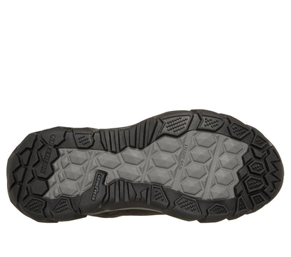 Slip-ins Work: Santoro - Santoro Safety Toe | Skechers Men