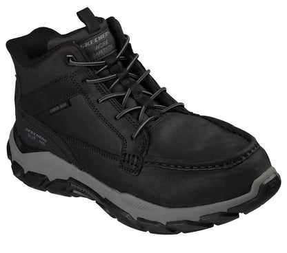 Slip-ins Work: Santoro - Santoro Safety Toe | Skechers Men