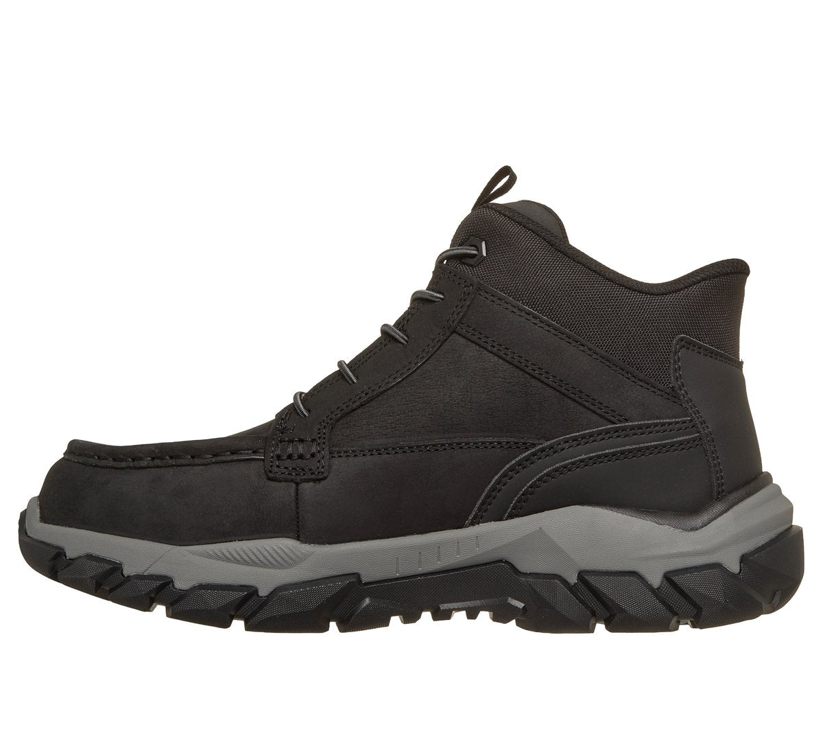 Slip-ins Work: Santoro - Santoro Safety Toe | Skechers Men