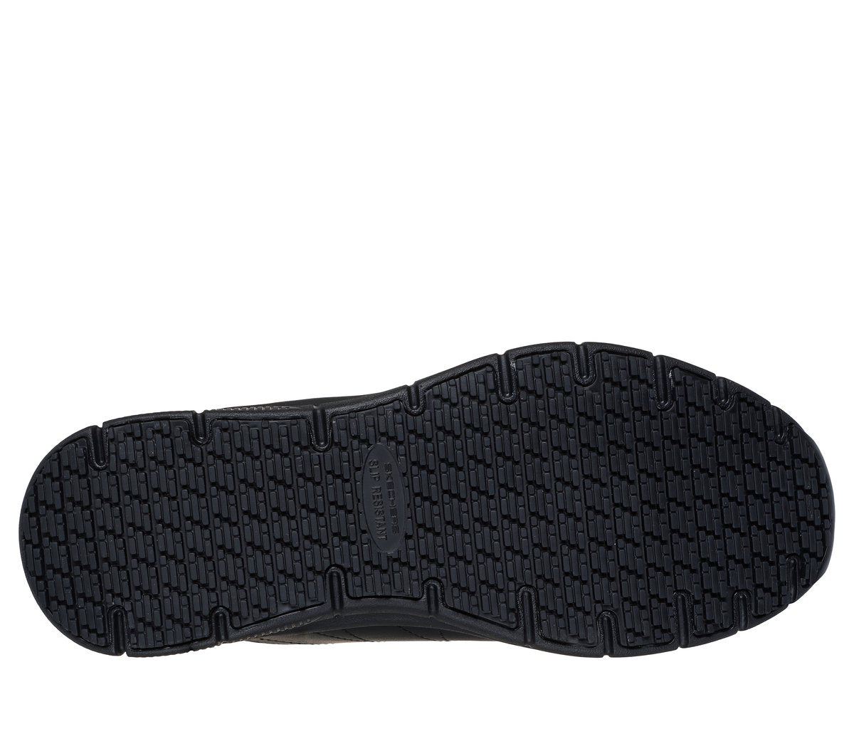 Slip-ins Work Slip-Resistant: Nampa - Knotly | Skechers Men