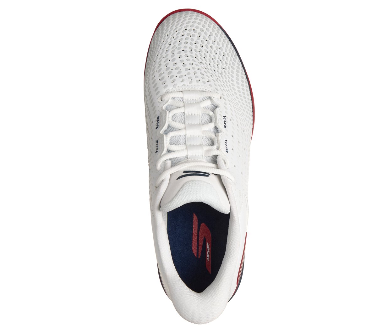 Slip-ins Relaxed Fit: Viper Court Reload | Skechers Men