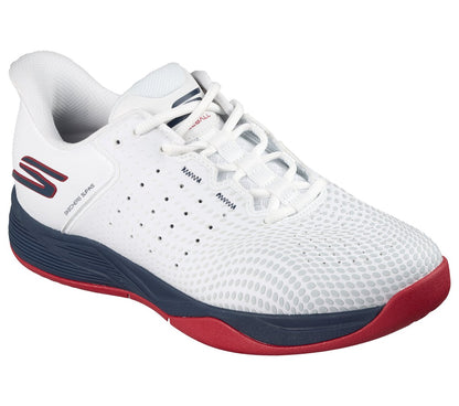 Slip-ins Relaxed Fit: Viper Court Reload | Skechers Men