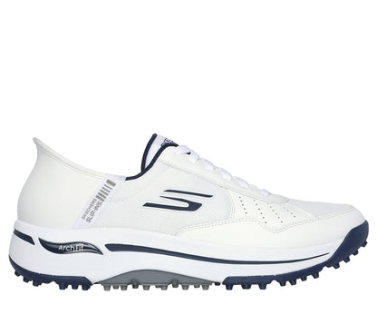 Slip-ins: GO GOLF Arch Fit - Line Up | Skechers Men