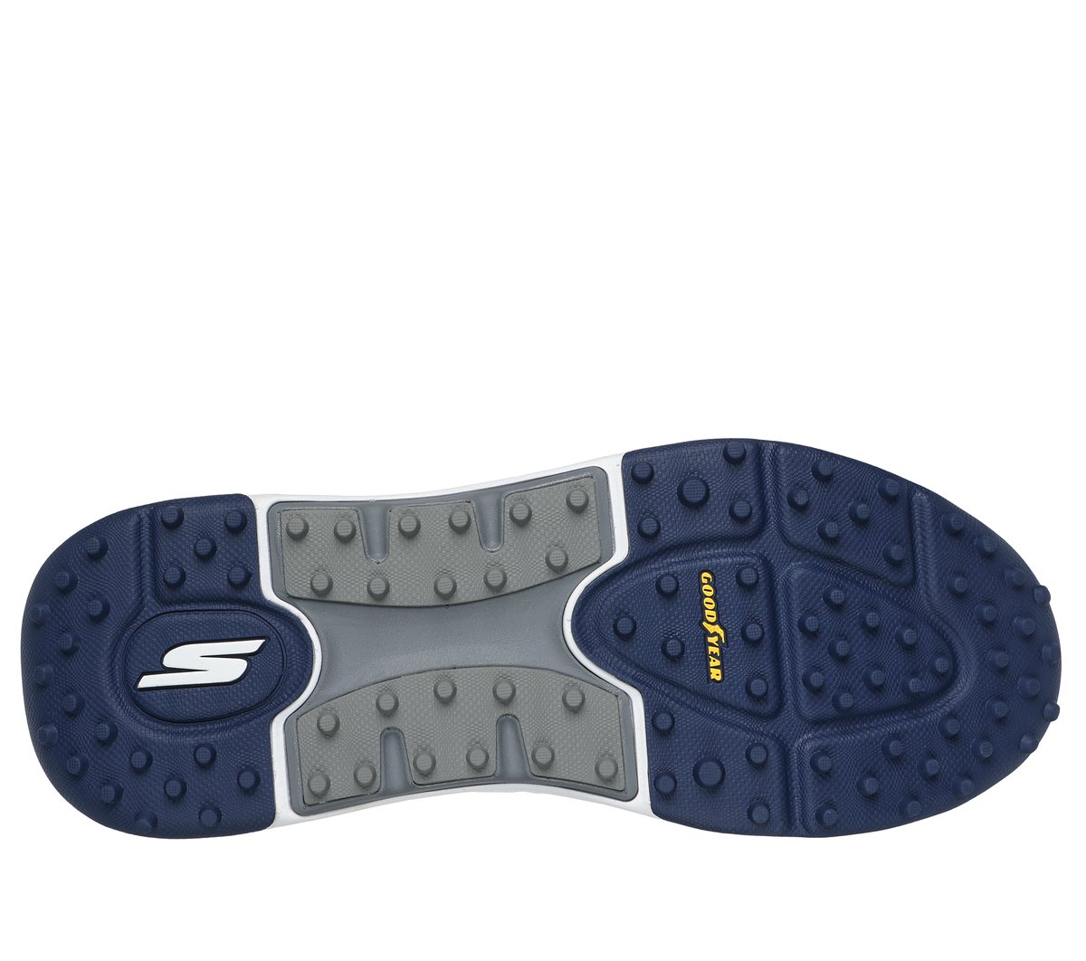 Slip-ins: GO GOLF Arch Fit - Line Up | Skechers Men