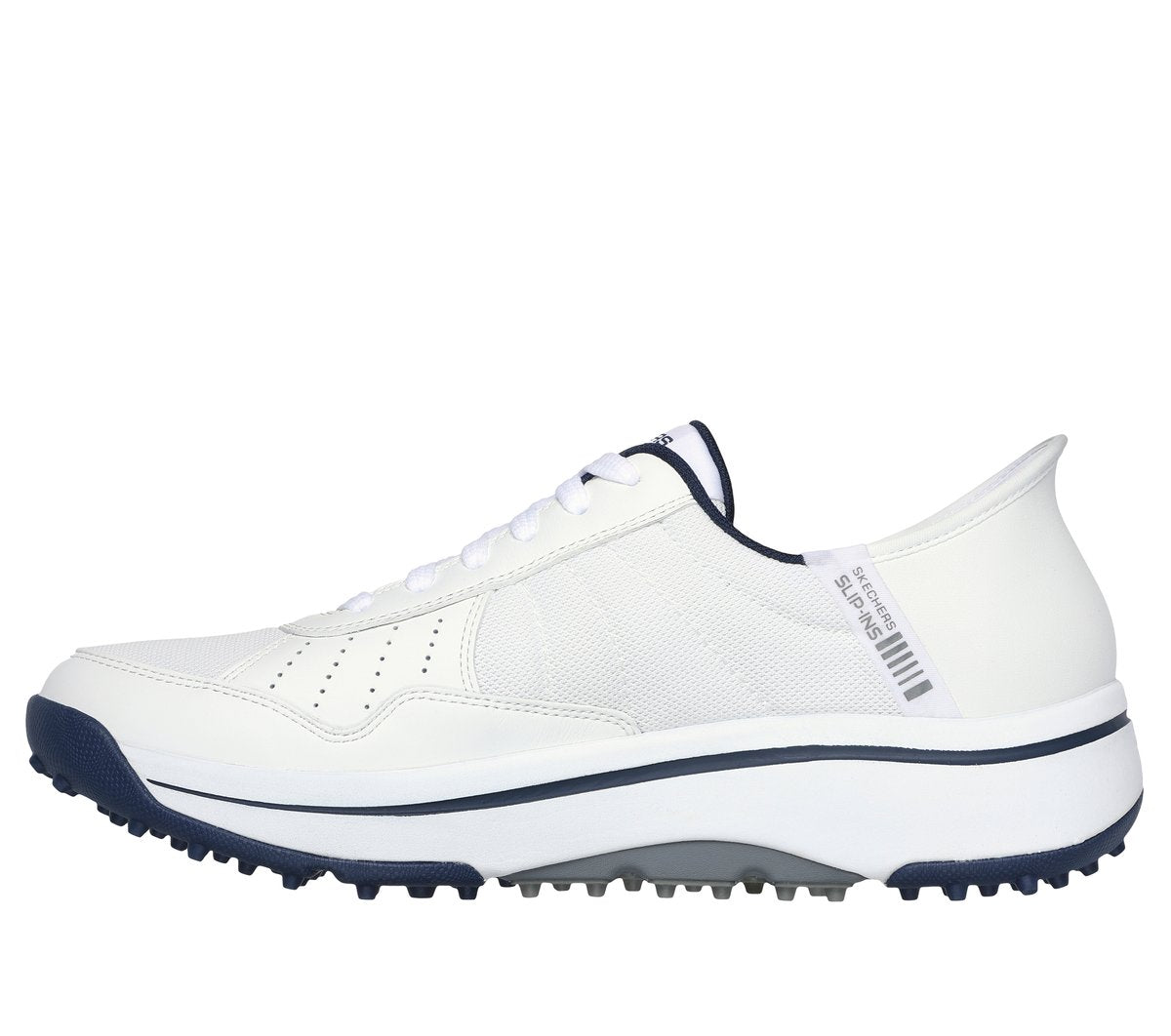 Slip-ins: GO GOLF Arch Fit - Line Up | Skechers Men