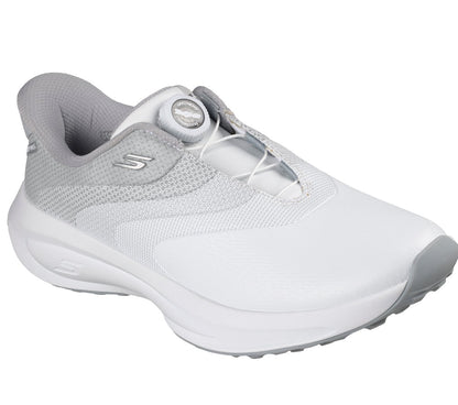 Slip-ins Golf Waterproof: Flow SI - Twist-Fit | Skechers Men