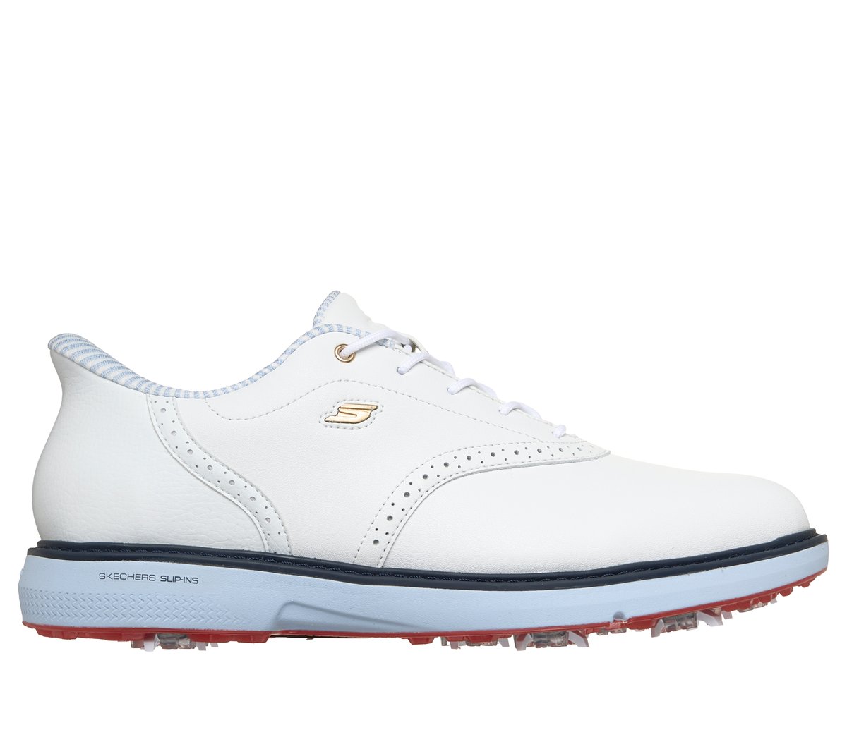 Slip-ins Waterproof: GO GOLF Prestige | Skechers Men