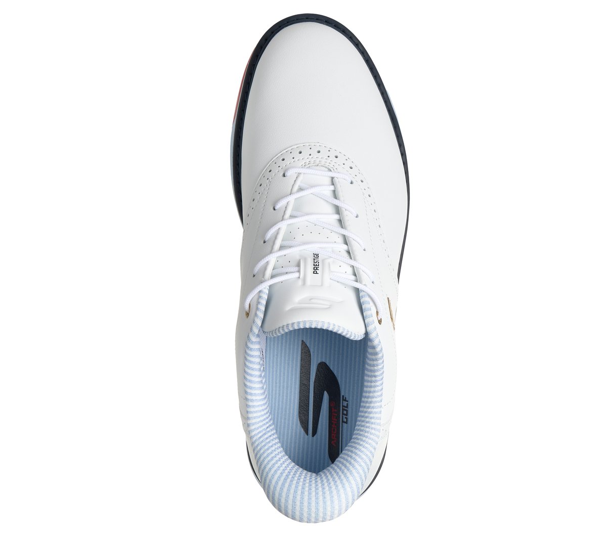 Slip-ins Waterproof: GO GOLF Prestige | Skechers Men