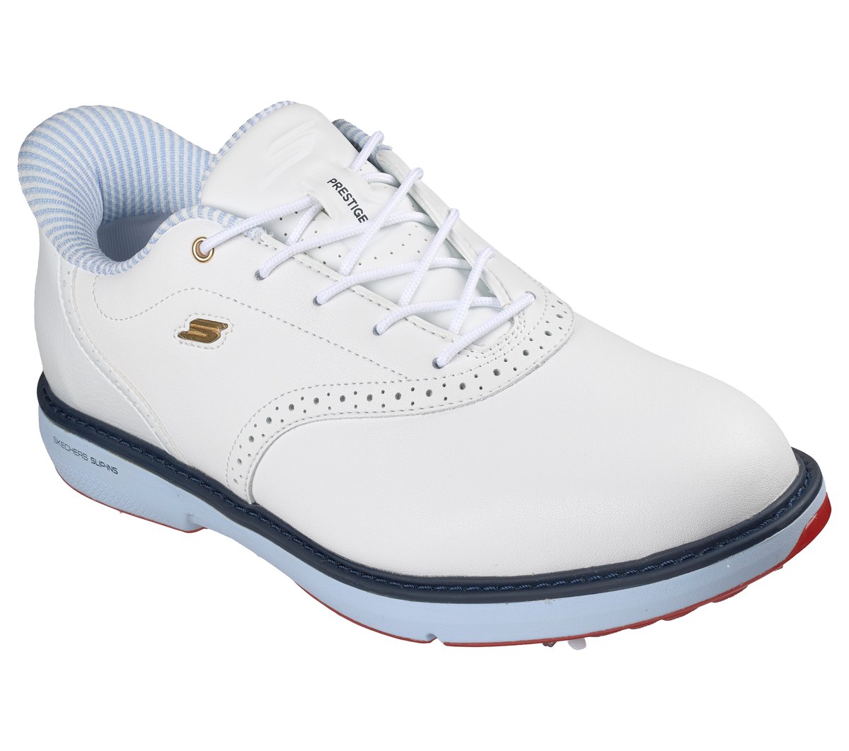 Slip-ins Waterproof: GO GOLF Prestige | Skechers Men