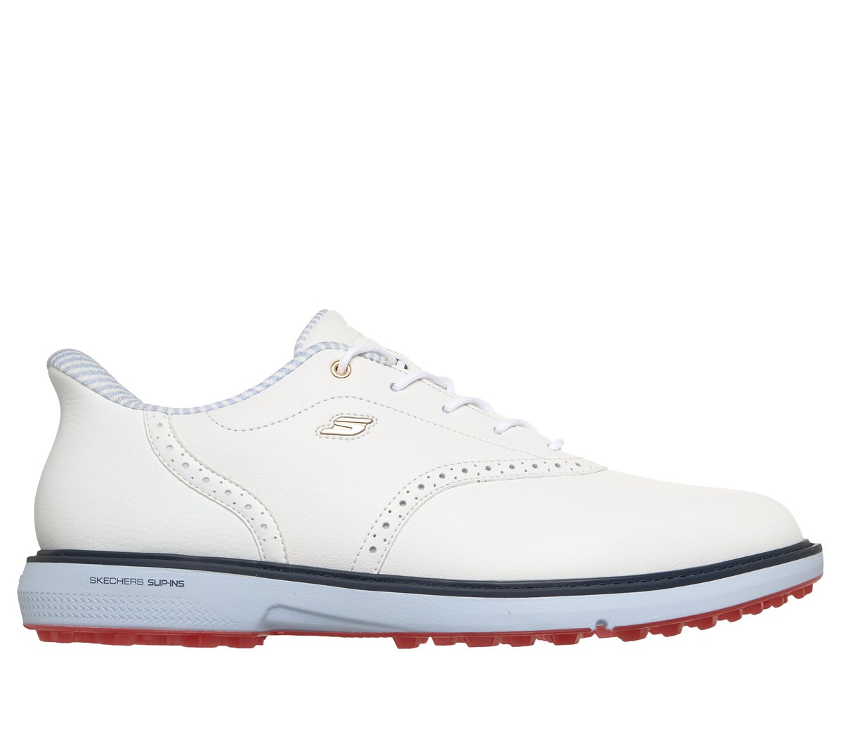 Slip-ins Waterproof: GO GOLF Prestige SL | Skechers Men