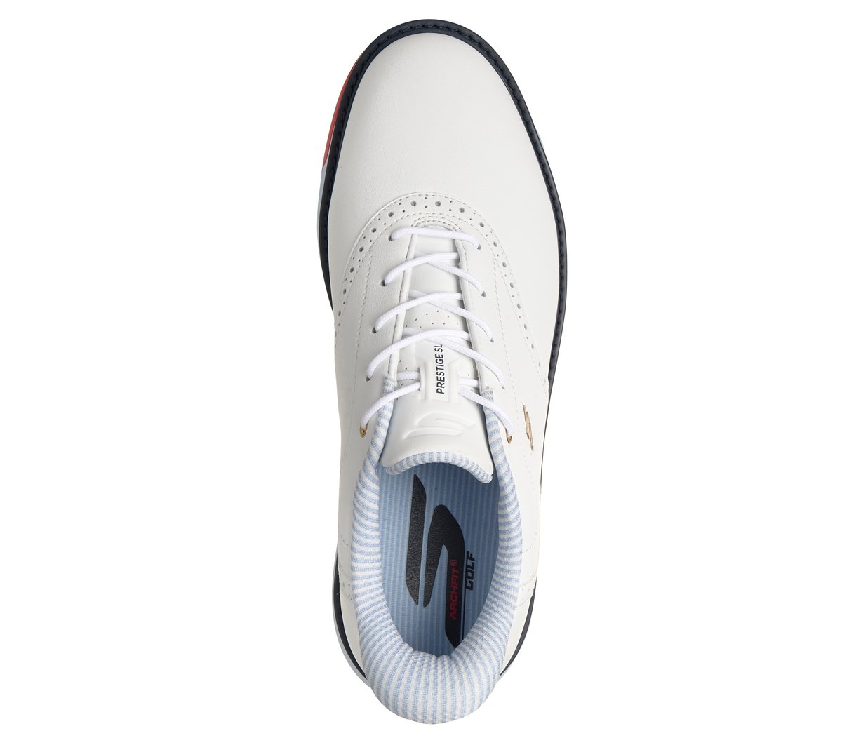 Slip-ins Waterproof: GO GOLF Prestige SL | Skechers Men