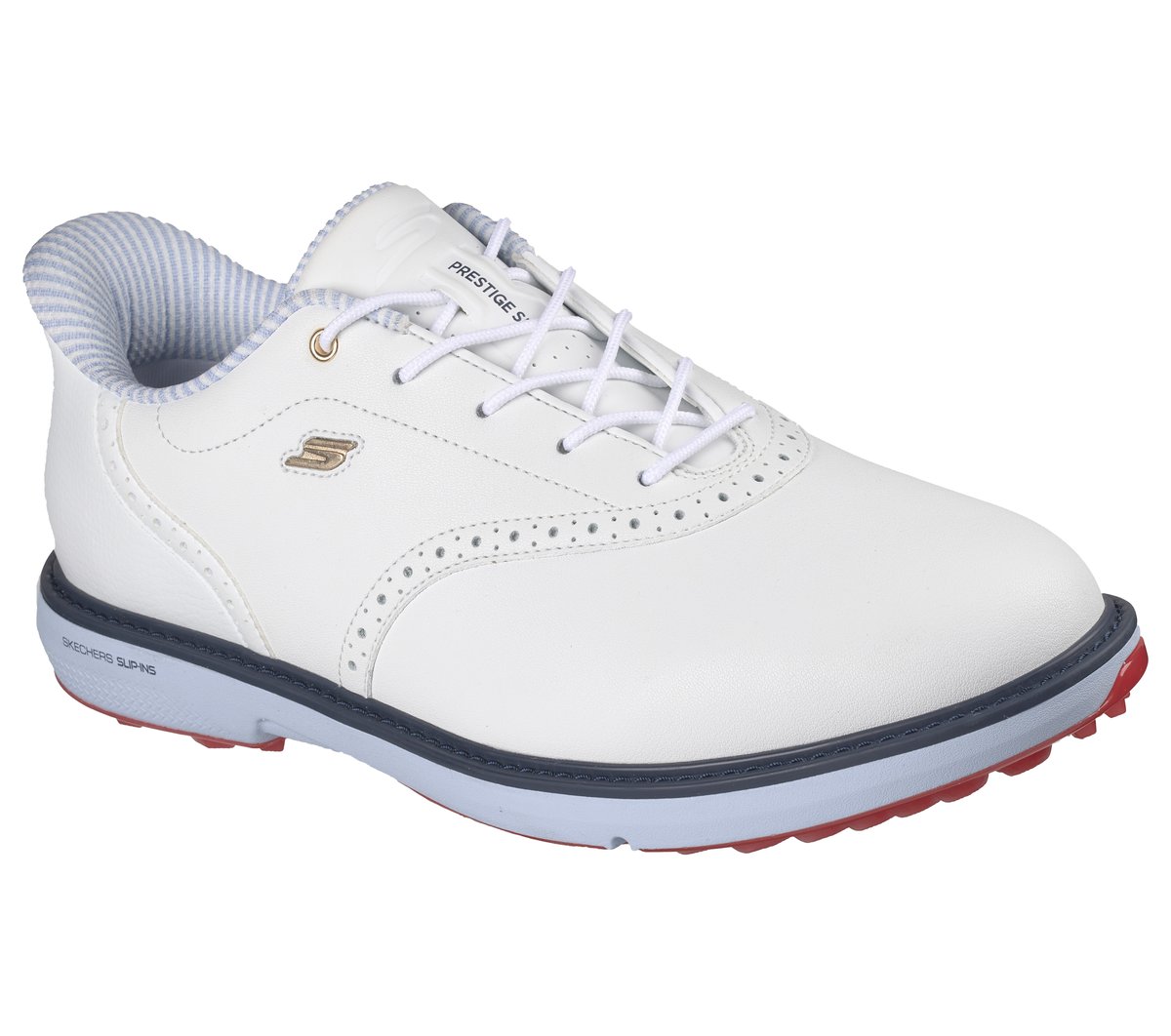 Slip-ins Waterproof: GO GOLF Prestige SL | Skechers Men