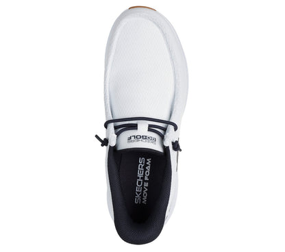 Slip-ins Relaxed Fit: GO GOLF Flight - Moc | Skechers Men