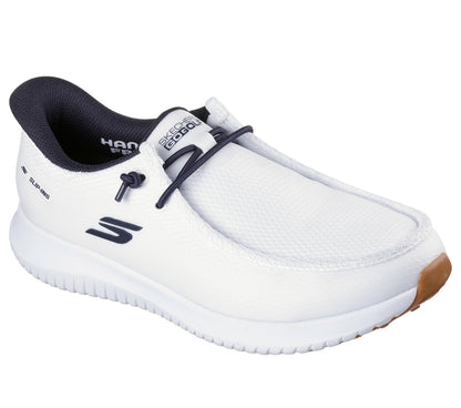 Slip-ins Relaxed Fit: GO GOLF Flight - Moc | Skechers Men