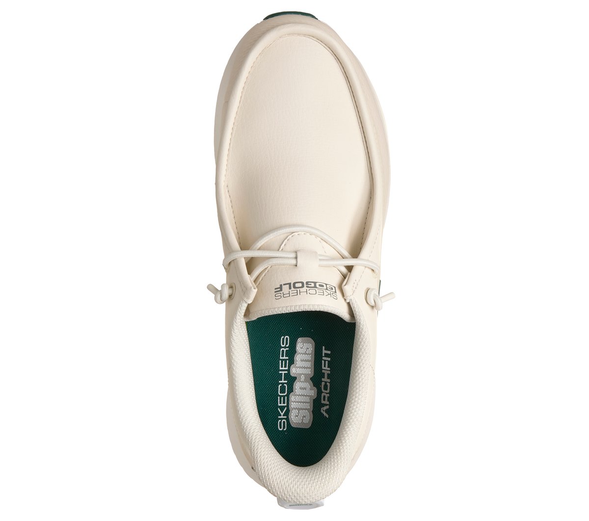 Slip-ins Golf Relaxed Fit: Flight - Moc Twist Fit | Skechers Men