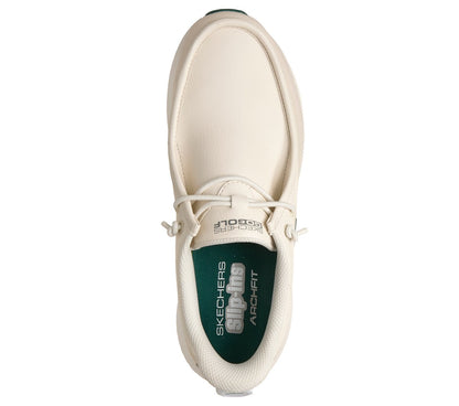Slip-ins Golf Relaxed Fit: Flight - Moc Twist Fit | Skechers Men