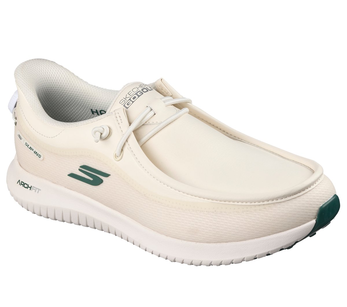 Slip-ins Golf Relaxed Fit: Flight - Moc Twist Fit | Skechers Men