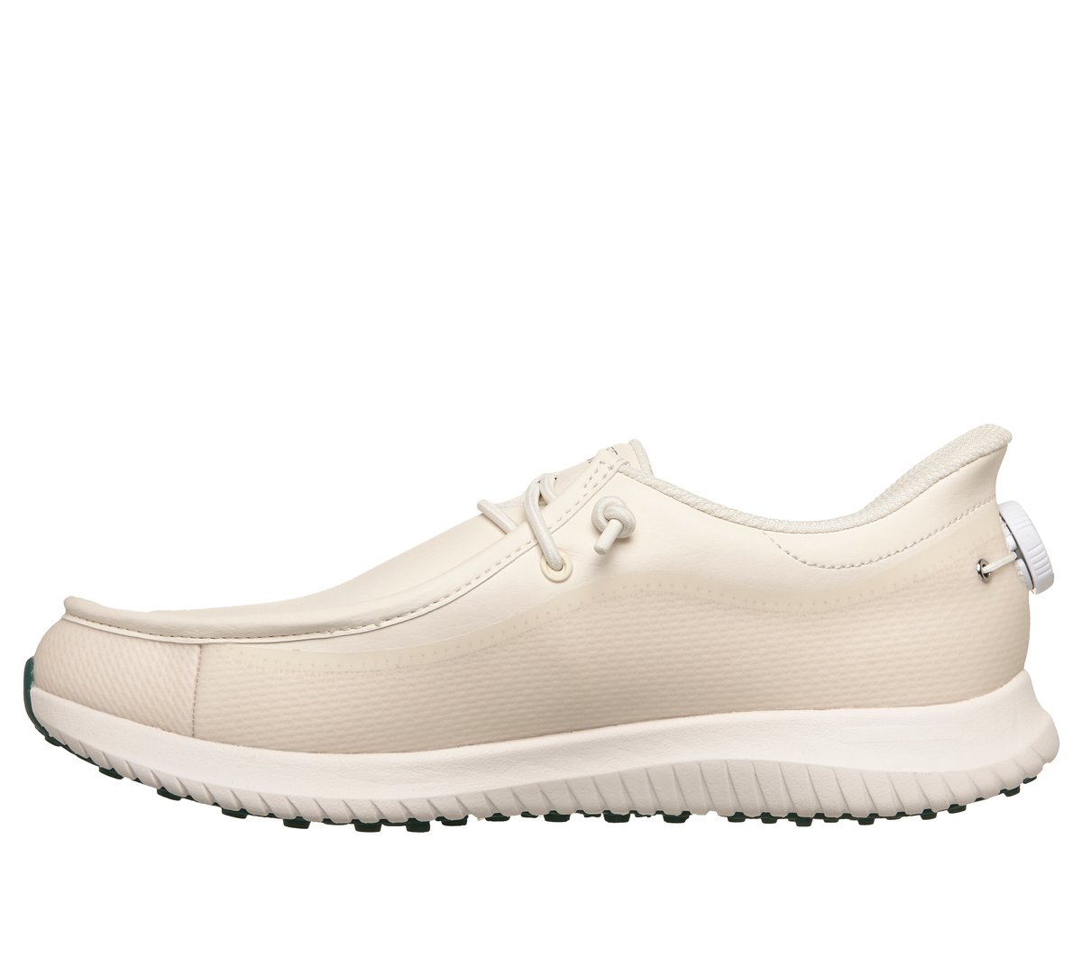 Slip-ins Golf Relaxed Fit: Flight - Moc Twist Fit | Skechers Men