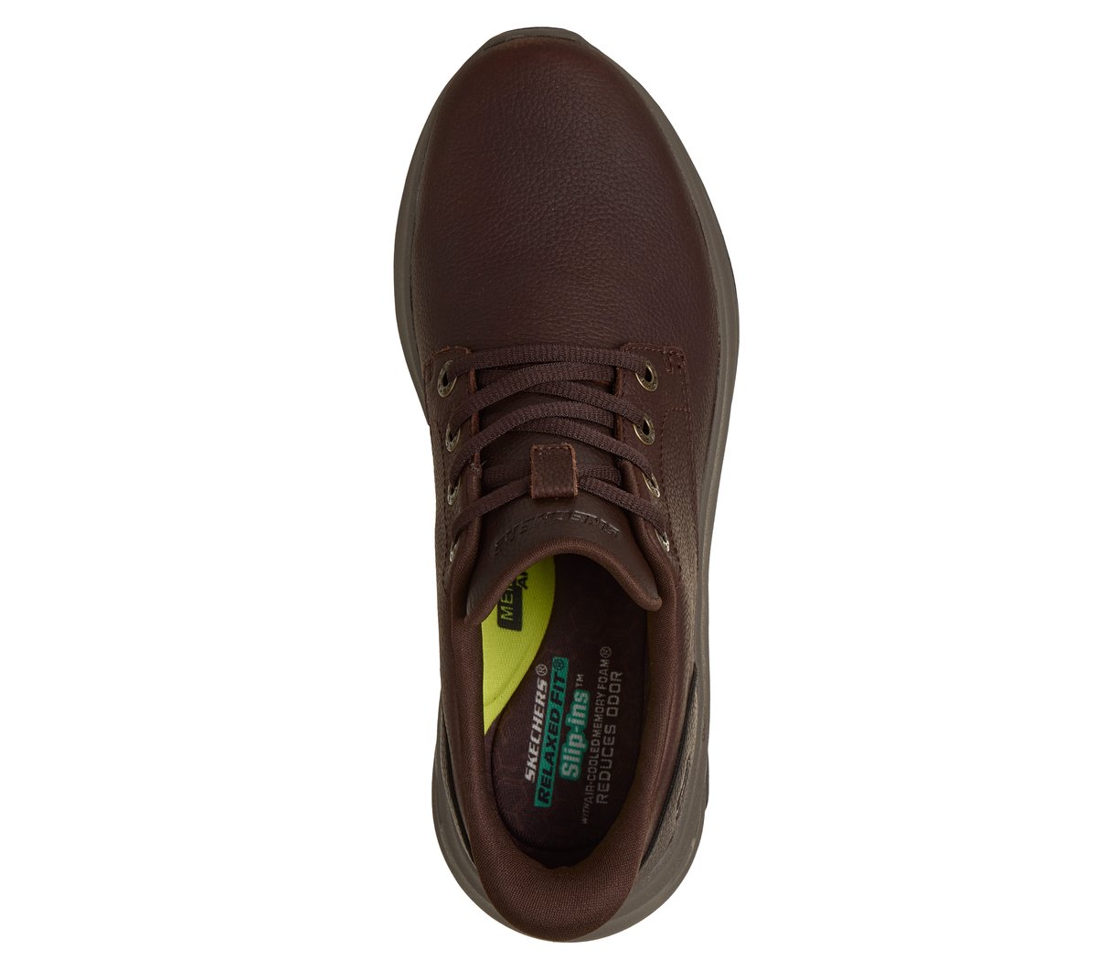 Slip-ins Relaxed Fit: Glide-Step Cade - Ox | Skechers Men