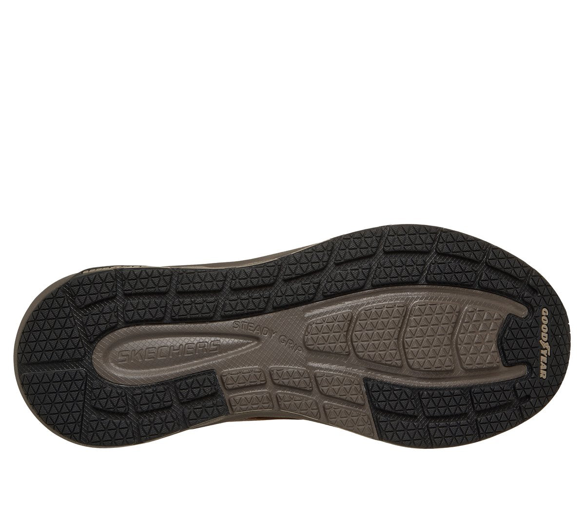 Slip-ins Relaxed Fit: Glide-Step Cade - Ox | Skechers Men